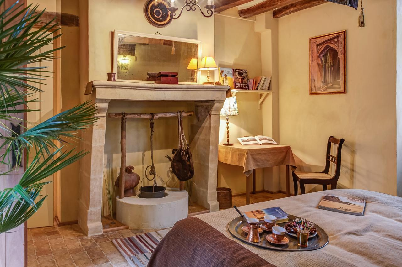 Hotel Des 4 Continents - Le Mans Saint-Saturnin  Eksteriør billede